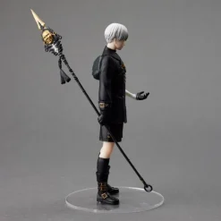 Best Estatua PVC NieR:Automata 9S YoRHa Ver. 17 cm Descuentos Gaming|Figuras