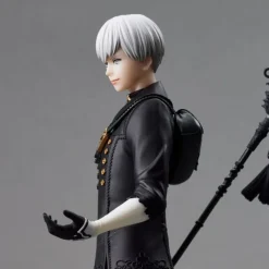 Best Estatua PVC NieR:Automata 9S YoRHa Ver. 17 cm Descuentos Gaming|Figuras