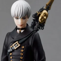 Best Estatua PVC NieR:Automata 9S YoRHa Ver. 17 cm Descuentos Gaming|Figuras