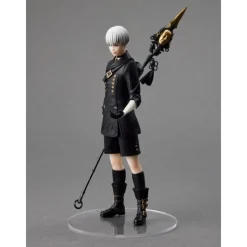 Best Estatua PVC NieR:Automata 9S YoRHa Ver. 17 cm Descuentos Gaming|Figuras