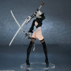 New Estatua PVC NieR:Automata 2B YoRHa No. 2 Type B 28 cm Figuras