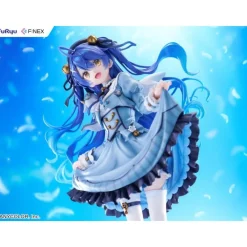 FuRyu Figuras^Estatua PVC Nijisanji F:Nex Amamiya Kokoro 1/7 24 cm