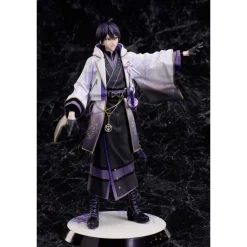 Design COCO Figuras^Estatua PVC Nijisanji Kenmochi Toya 26 cm