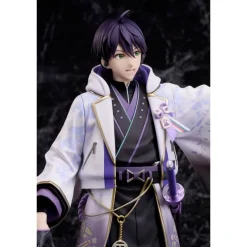 Design COCO Figuras^Estatua PVC Nijisanji Kenmochi Toya 26 cm
