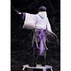 Design COCO Figuras^Estatua PVC Nijisanji Kenmochi Toya 26 cm