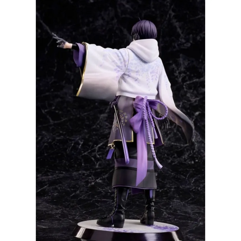 Design COCO Figuras^Estatua PVC Nijisanji Kenmochi Toya 26 cm