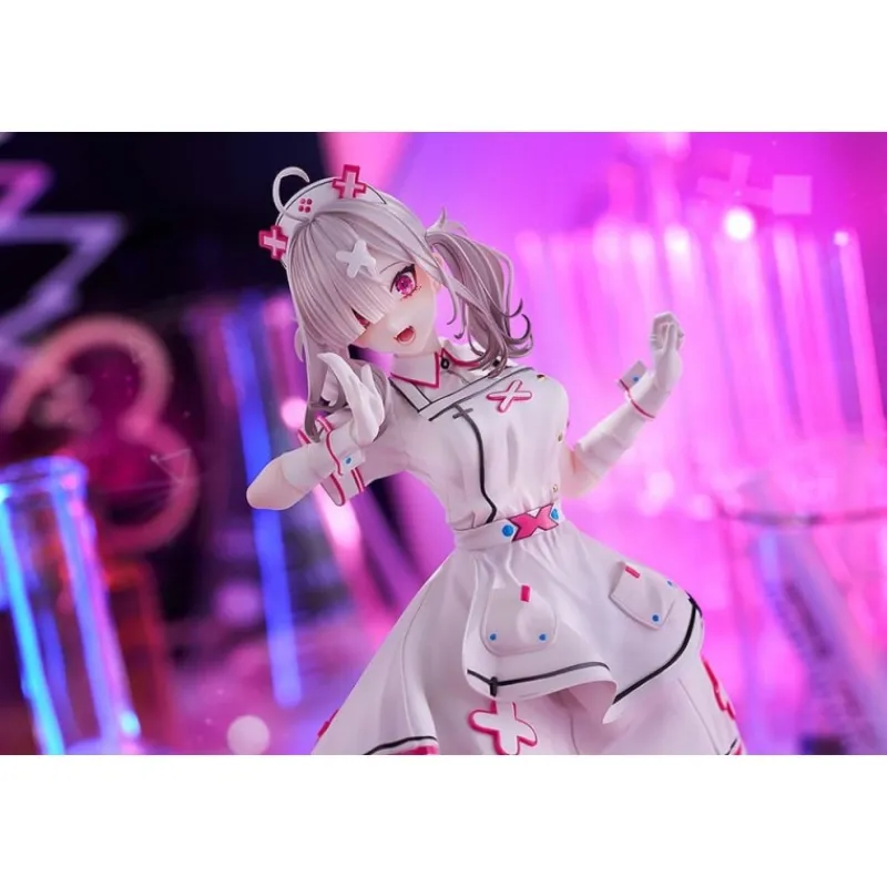 Best Estatua PVC NIJISANJI Sukoya Kana 23 cm Figuras