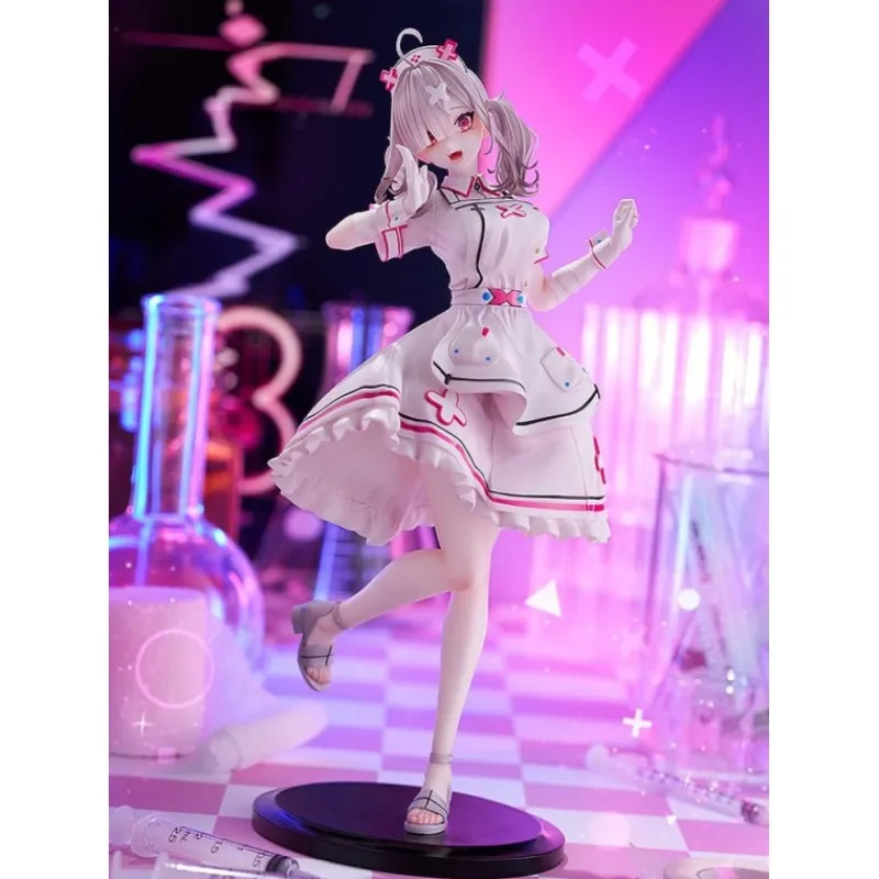 Best Estatua PVC NIJISANJI Sukoya Kana 23 cm Figuras