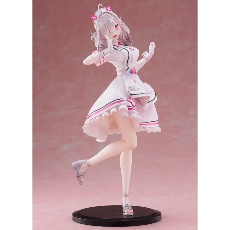 Best Estatua PVC NIJISANJI Sukoya Kana 23 cm Figuras