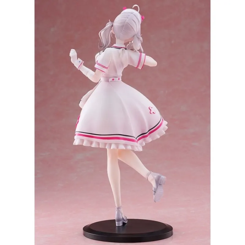 Best Estatua PVC NIJISANJI Sukoya Kana 23 cm Figuras
