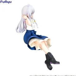 Sale Estatua PVC Noodle Stopper Elaina Flared Skirt Ver. 14 cm Regalos De Otras Series