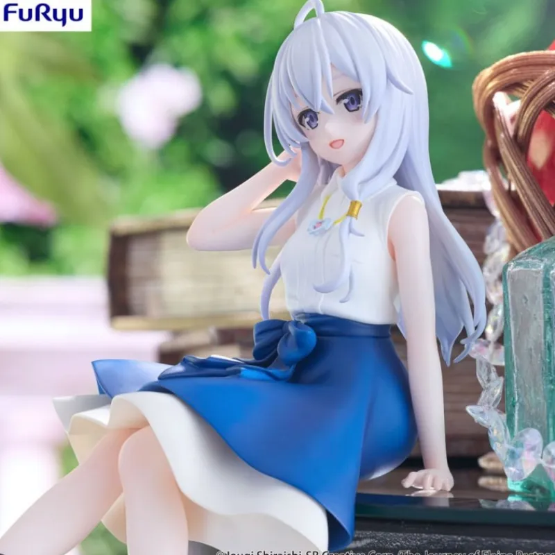 Sale Estatua PVC Noodle Stopper Elaina Flared Skirt Ver. 14 cm Regalos De Otras Series