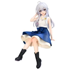 Sale Estatua PVC Noodle Stopper Elaina Flared Skirt Ver. 14 cm Regalos De Otras Series