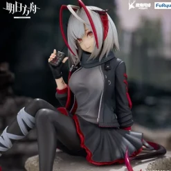 FuRyu Figuras^Estatua PVC Noodle Stopper Arknights 9 cm por