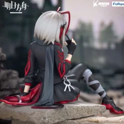 FuRyu Figuras^Estatua PVC Noodle Stopper Arknights 9 cm por