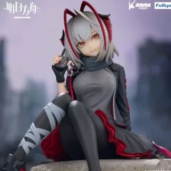 FuRyu Figuras^Estatua PVC Noodle Stopper Arknights 9 cm por