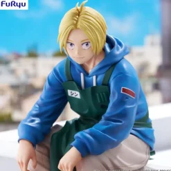 Outlet Estatua PVC Noodle Stopper Shin Asakura 15 cm Sakamoto Days Figuras