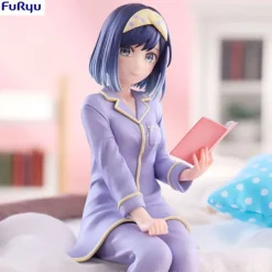 Outlet Estatua PVC Noodle Stopper Akane Kurokawa 15 cm Oshi No Ko Figuras