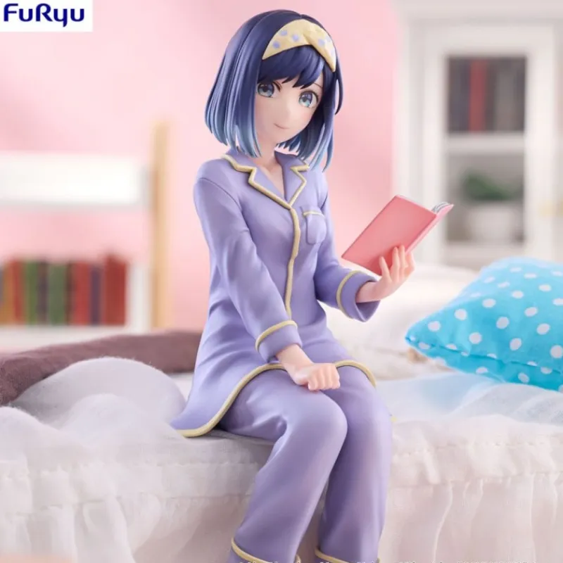 Outlet Estatua PVC Noodle Stopper Akane Kurokawa 15 cm Oshi No Ko Figuras