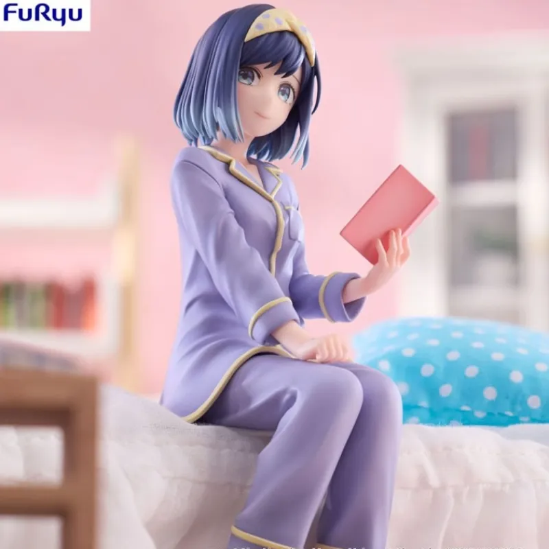 Outlet Estatua PVC Noodle Stopper Akane Kurokawa 15 cm Oshi No Ko Figuras