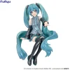 Otros Fabricantes Figuras^Estatua PVC Noodle Stopper Hatsune Miku Nardack Pearl 14 cm