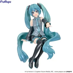 Otros Fabricantes Figuras^Estatua PVC Noodle Stopper Hatsune Miku Nardack Pearl 14 cm