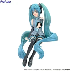 Otros Fabricantes Figuras^Estatua PVC Noodle Stopper Hatsune Miku Nardack Pearl 14 cm