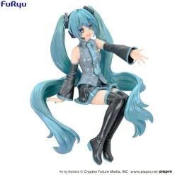 Otros Fabricantes Figuras^Estatua PVC Noodle Stopper Hatsune Miku Nardack Pearl 14 cm