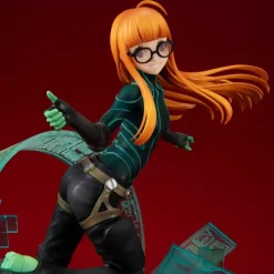 Hot Estatua PVC Oracle (Futaba Sakura) de Persona 5 The Royal Regalos Y Coleccionismo Para Gamers - Cosas De Videojuegos Míticos|Descuentos Gaming
