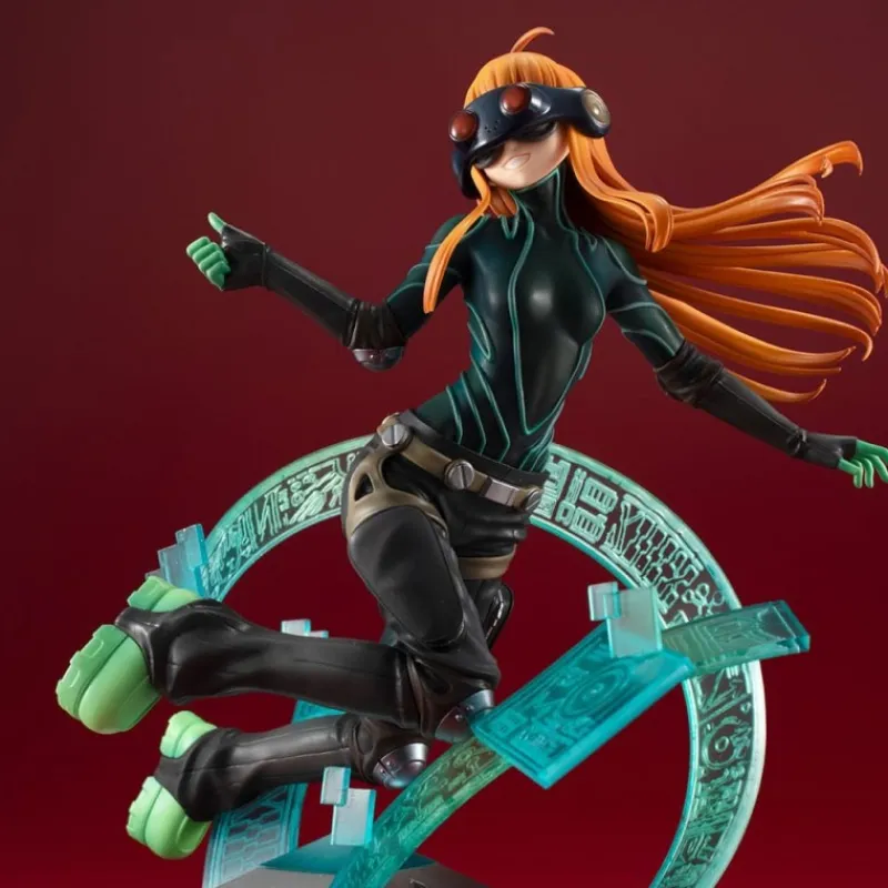 Hot Estatua PVC Oracle (Futaba Sakura) de Persona 5 The Royal Regalos Y Coleccionismo Para Gamers - Cosas De Videojuegos Míticos|Descuentos Gaming