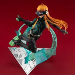 Hot Estatua PVC Oracle (Futaba Sakura) de Persona 5 The Royal Regalos Y Coleccionismo Para Gamers - Cosas De Videojuegos Míticos|Descuentos Gaming