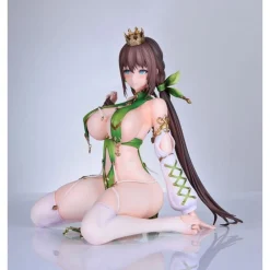 Hot Estatua PVC Original Character 18 cm Selfish Princess Figuras