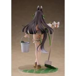 Magi Arts Figuras^Estatua PVC Original Character 1/7 Horse Maid Midori-chan 24 cm