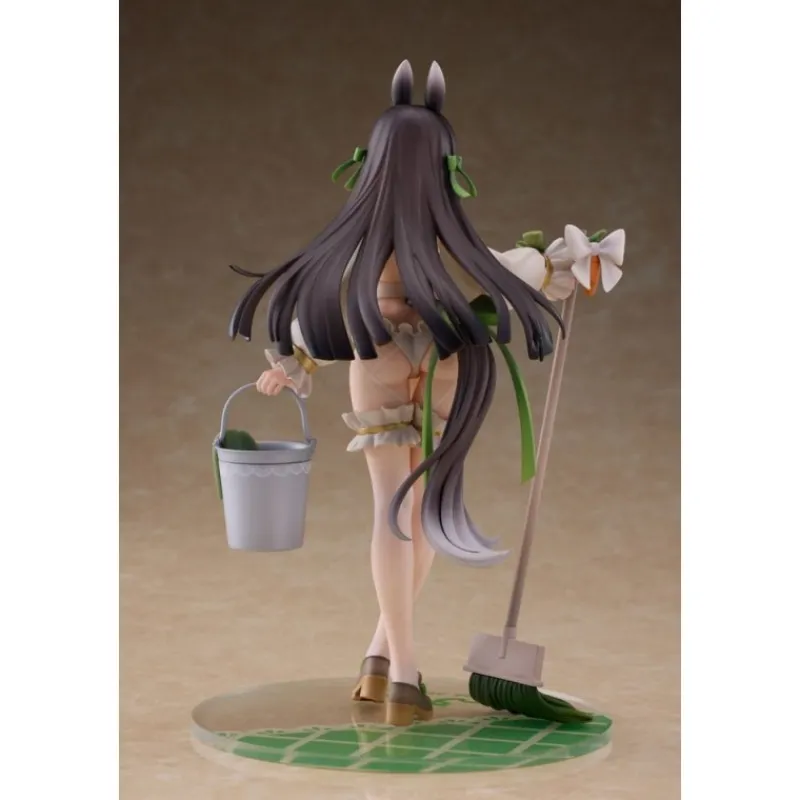 Magi Arts Figuras^Estatua PVC Original Character 1/7 Horse Maid Midori-chan 24 cm