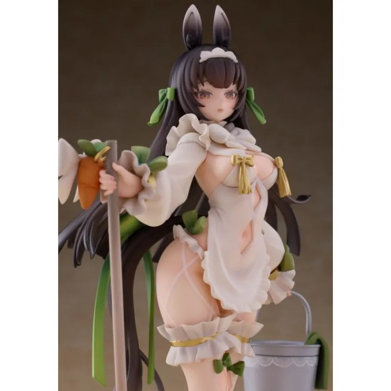 Magi Arts Figuras^Estatua PVC Original Character 1/7 Horse Maid Midori-chan 24 cm