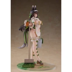 Magi Arts Figuras^Estatua PVC Original Character 1/7 Horse Maid Midori-chan 24 cm