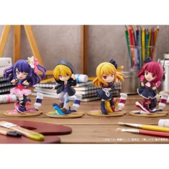 New Estatua PVC Oshi no Ko Ai 11 cm de PalVerse Figuras