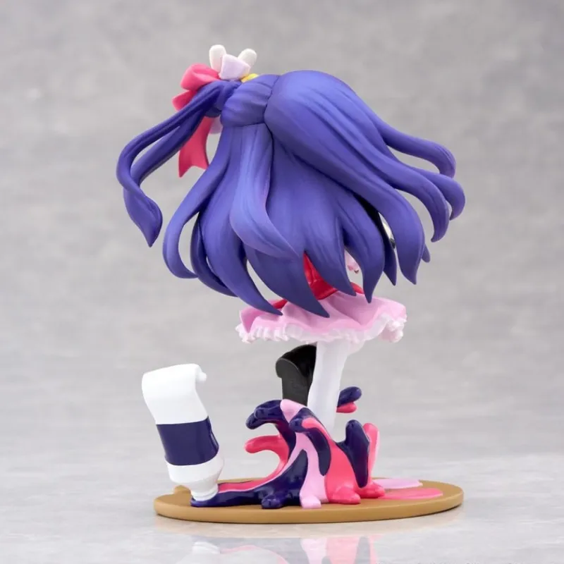 New Estatua PVC Oshi no Ko Ai 11 cm de PalVerse Figuras