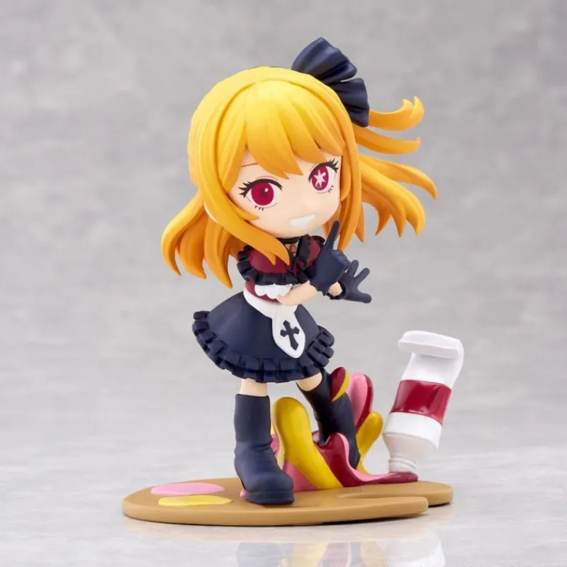 Bushiroad Figuras^Estatua PVC Oshi no Ko Ruby 10 cm de PalVerse