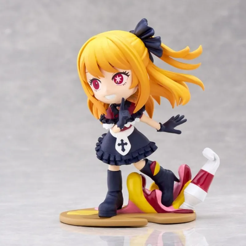 Bushiroad Figuras^Estatua PVC Oshi no Ko Ruby 10 cm de PalVerse