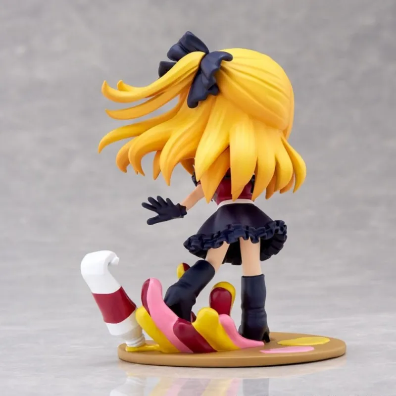 Bushiroad Figuras^Estatua PVC Oshi no Ko Ruby 10 cm de PalVerse