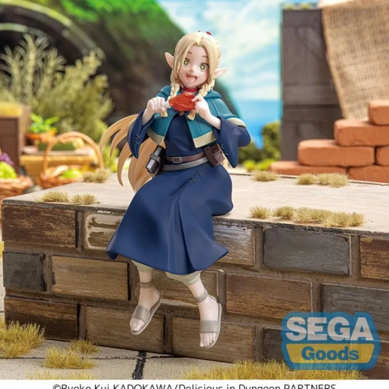 Discount Estatua PVC Perching Marcille 15 cm - Delicious in Dungeon Figuras
