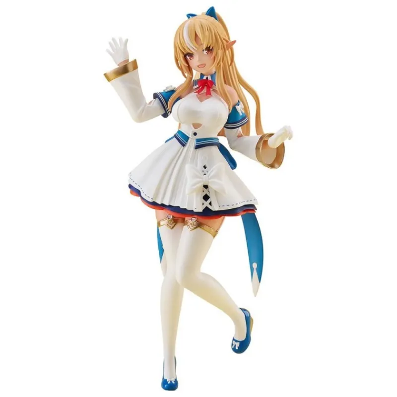Estatua PVC Pop Up Parade Shiranui Flare de 17 cm Figuras