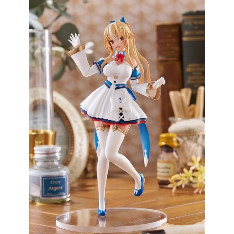 Estatua PVC Pop Up Parade Shiranui Flare de 17 cm Figuras