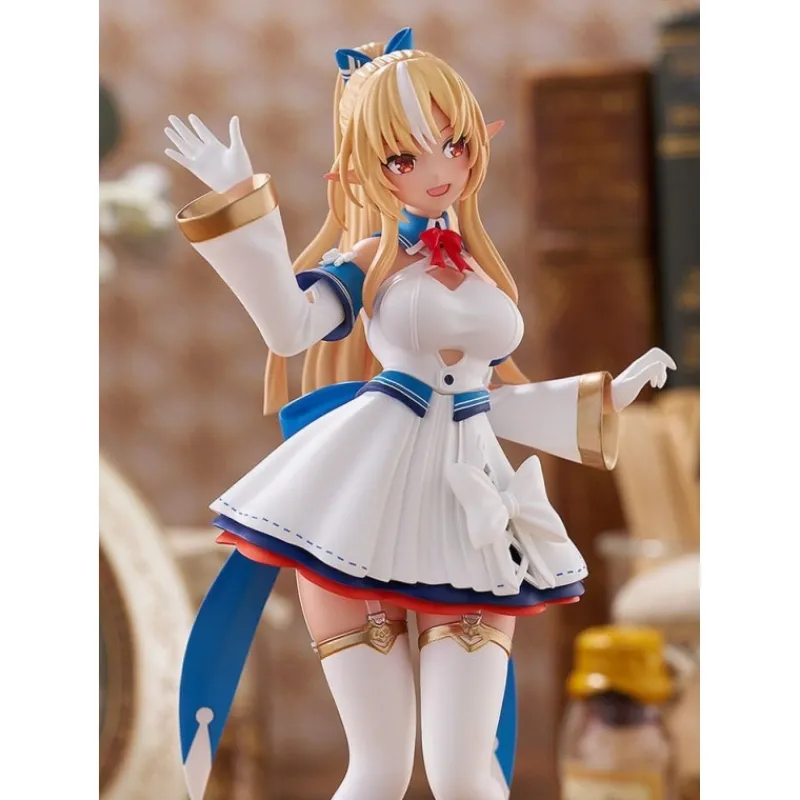 Estatua PVC Pop Up Parade Shiranui Flare de 17 cm Figuras