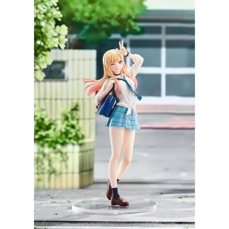 Good Smile Company Figuras^Estatua PVC Pop Up Parade Marin Kitagawa 19 cm My Dress-Up Darling