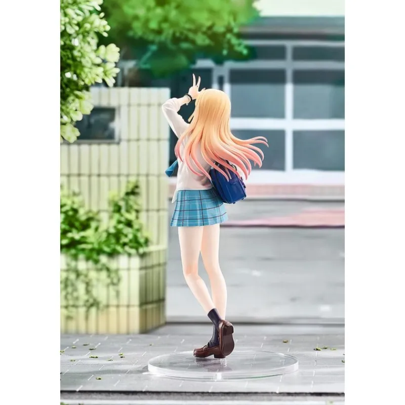 Good Smile Company Figuras^Estatua PVC Pop Up Parade Marin Kitagawa 19 cm My Dress-Up Darling