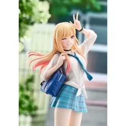Good Smile Company Figuras^Estatua PVC Pop Up Parade Marin Kitagawa 19 cm My Dress-Up Darling