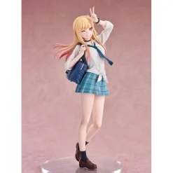 Good Smile Company Figuras^Estatua PVC Pop Up Parade Marin Kitagawa 19 cm My Dress-Up Darling