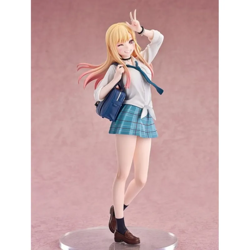 Good Smile Company Figuras^Estatua PVC Pop Up Parade Marin Kitagawa 19 cm My Dress-Up Darling